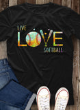 SOFTBALL 76
