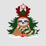 SLOTH 96
