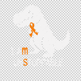 MULTIPLE SCLEROSIS AWARENESS 68