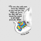 AUTISM AWARENESS 319
