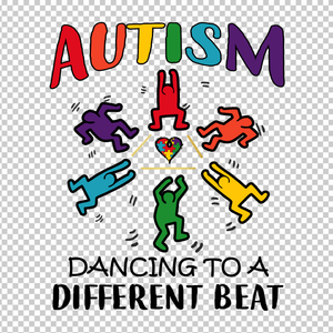 AUTISM AWARENESS 491