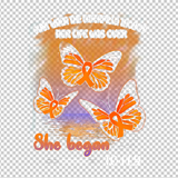 MULTIPLE SCLEROSIS AWARENESS 361