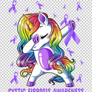 CYSTIC FIBROSIS AWARENESS 38