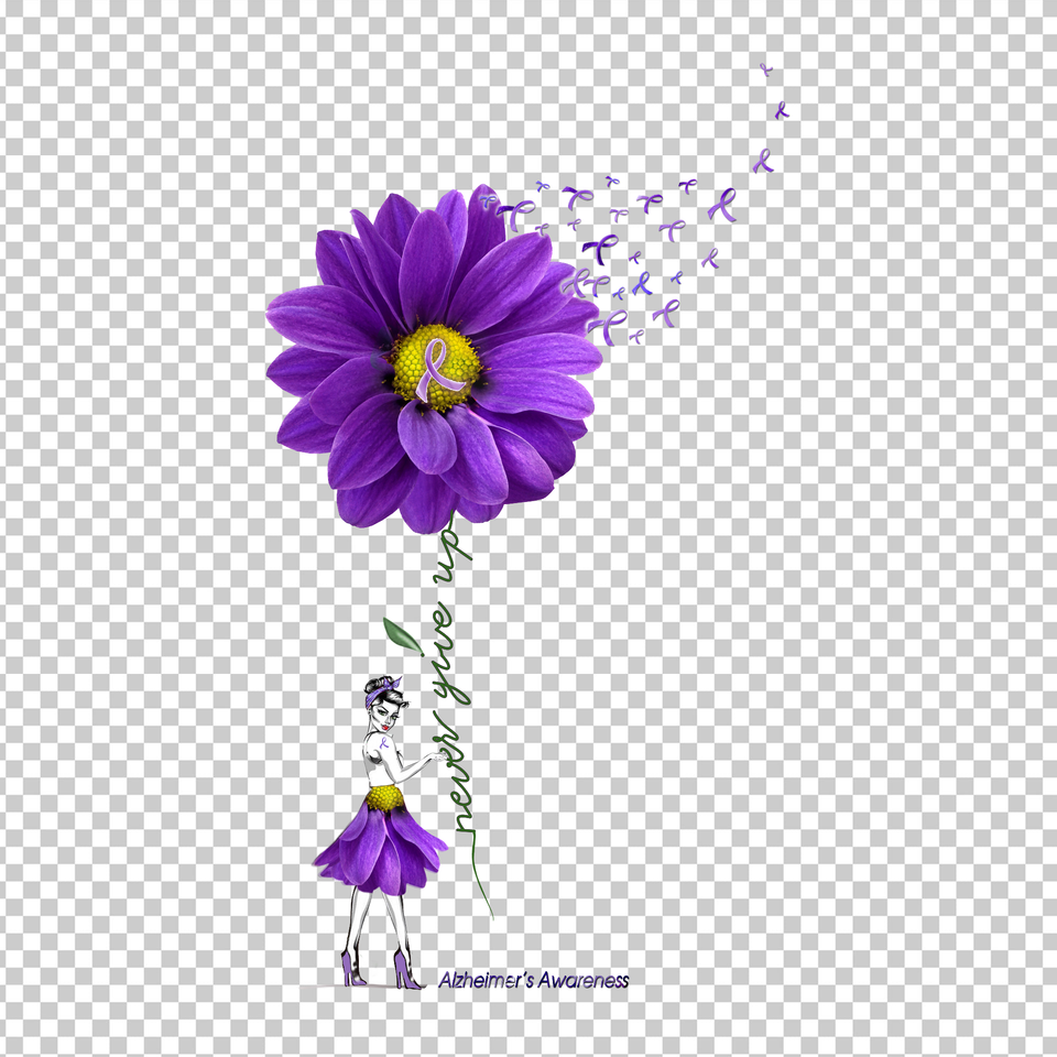 ALZHEIMER AWARENESS 26