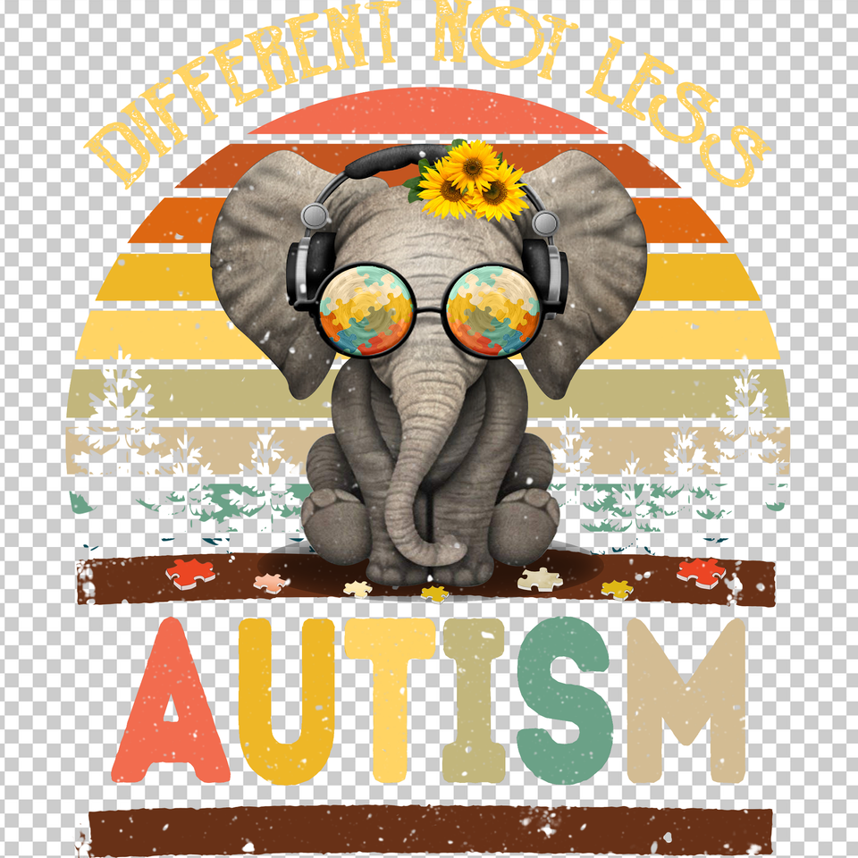 AUTISM AWARENESS 253