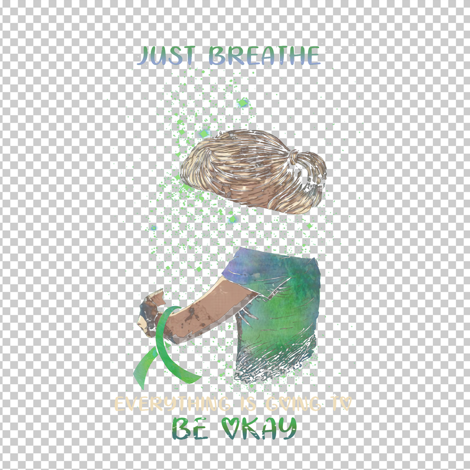 MENTAL HEALTH AWARENESS 70