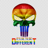 LGBT SUPPORT 36