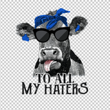 COW 25
