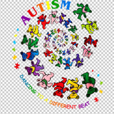 AUTISM AWARENESS 648