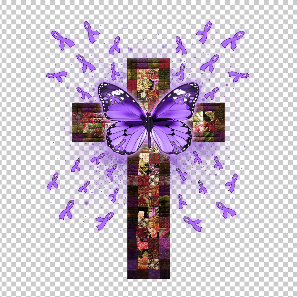 FIBROMYALGIA AWARENESS 85