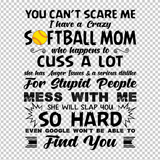 SOFTBALL 94