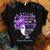 LUPUS AWARENESS 37
