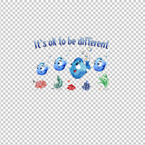 AUTISM AWARENESS 136