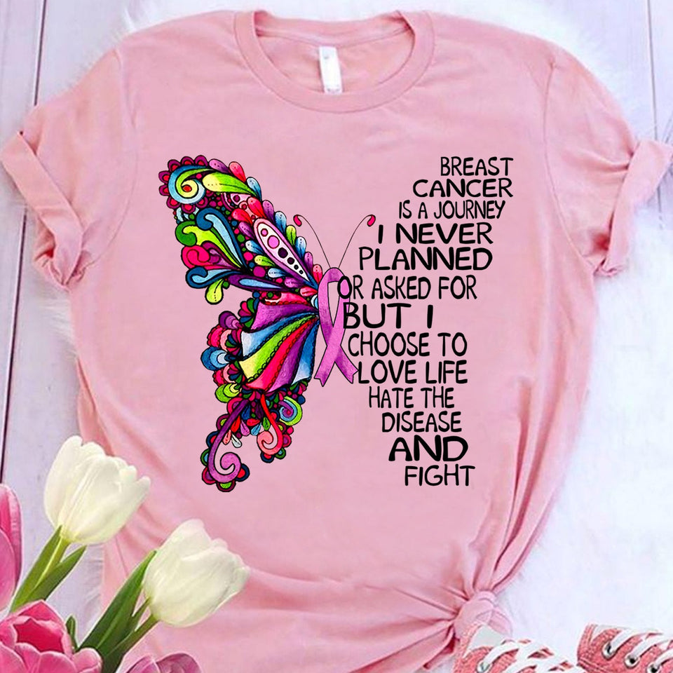 BREAST CANCER AWARENESS 474