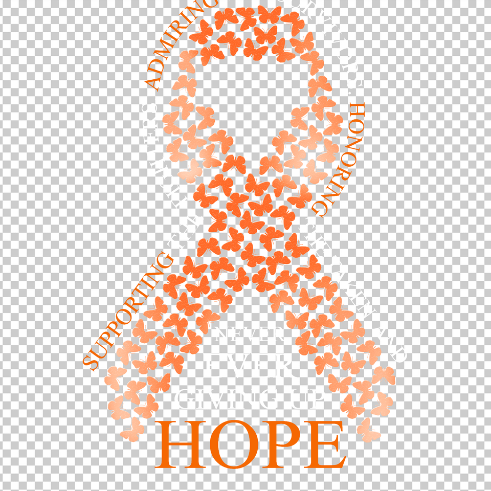 MULTIPLE SCLEROSIS AWARENESS 166