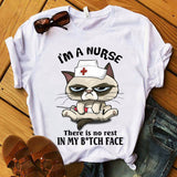 NURSE 458