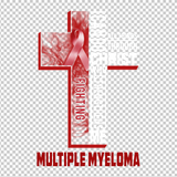 MULTIPLE MYELOMA AWARENESS 18