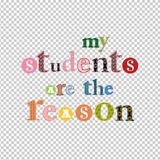 TEACHER 13