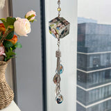 Any Photos - Personalized Any Photo Car Ornament