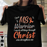 MULTIPLE SCLEROSIS AWARENESS 431