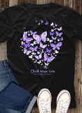 FIBROMYALGIA AWARENESS 102