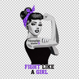 FIBROMYALGIA AWARENESS 11