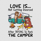 CAMPING 88