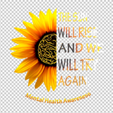 MENTAL HEALTH AWARENESS 90