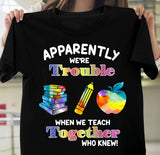 TEACHER 138