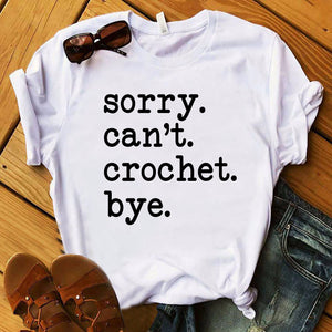 CROCHETING 35
