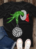 VOLLEYBALL 6