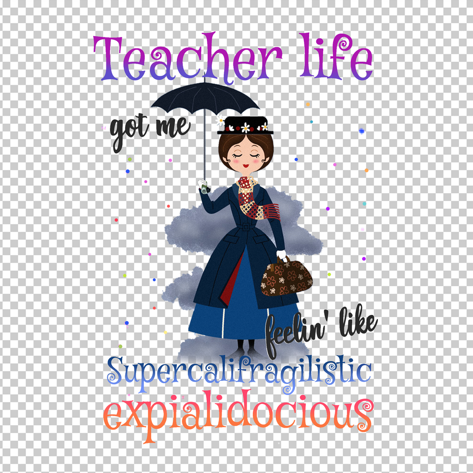 TEACHER 127