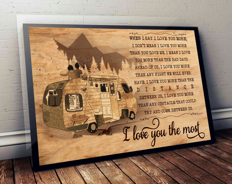 CAMPING 324