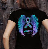 CYSTIC FIBROSIS AWARENESS 34