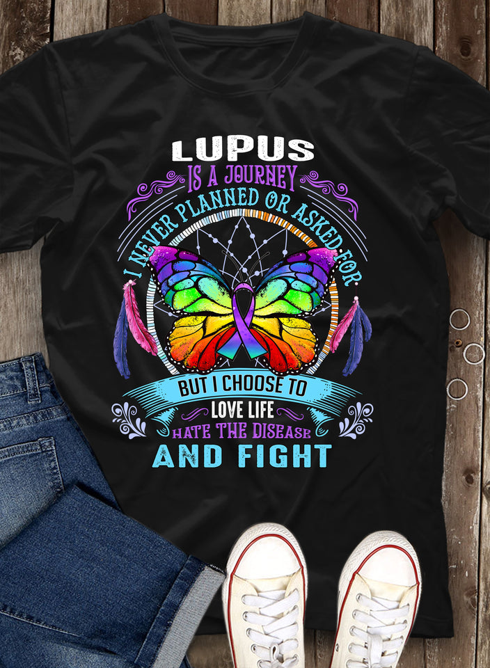 LUPUS AWARENESS 1