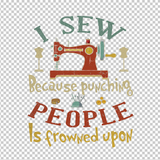 SEWING 69