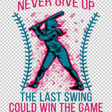 SOFTBALL 117