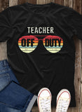 TEACHER 43