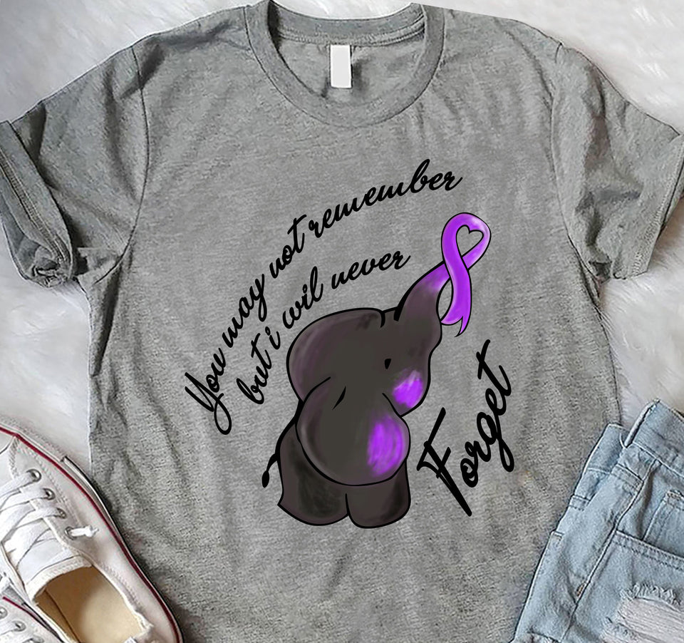 ALZHEIMER AWARENESS 19