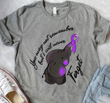 ALZHEIMER AWARENESS 19