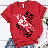 NURSE 199