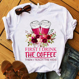 TEACHER 264