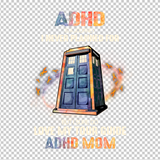 ADHD AWARENESS 4