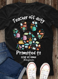 TEACHER 312