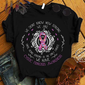 CYSTIC FIBROSIS AWARENESS 41