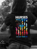 NURSE 68
