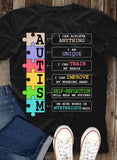 AUTISM AWARENESS 790