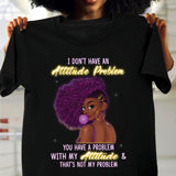 AFRICAN AMERICAN 119