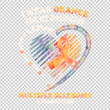 MULTIPLE SCLEROSIS AWARENESS 212
