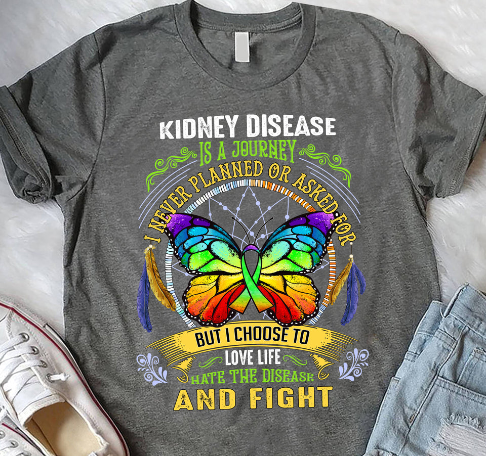 KIDNEY AWARENESS 1